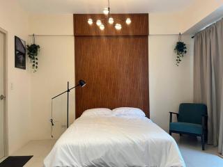 One Palm Tree villas with free parking - Manila - 0