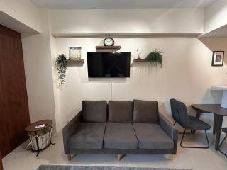 One Palm Tree villas with free parking - Manila - 7