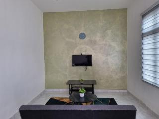 Bilik & Rumah Tamu Ketereh - 4