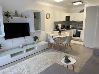 Zöld Terasz Apartman - Debrecen - 0