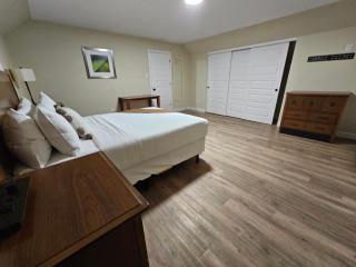 Spacious 2 Bedroom Loft Apt #7 - Gatineau - 3