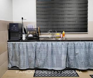 Farila Homestay - Kampong Pengkalan Batu - 4