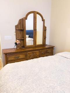 Luxury 1Bdr/1Bath shared space in Atlanta Prime Area - Atlanta - 6