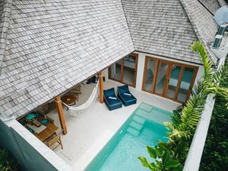 Bingin Serene 2BR Pool Villa, few minutes Ride from Bingin Beach - Uluwatu - 0