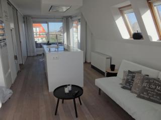 Attic Apartment in Nieuwpoort by Sandy Beaches - Nieuwpoort - 4