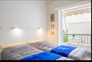 ATHENS CLASSIC LUXURY APARTMENT, 3 km form Acropoli, 5km from the Beach - Atene - 8