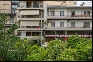 ATHENS CLASSIC LUXURY APARTMENT, 3 km form Acropoli, 5km from the Beach - Atene - 6