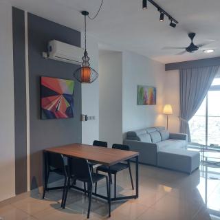 TWIN GALAXY JB Homestay by SUMMER - 7