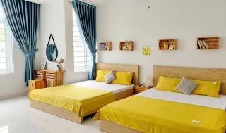XINH GUEST HOUSE - 5