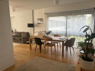 Bright and spacious apartment - Fontenay-le-Fleury - 9