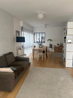 Bright and spacious apartment - Fontenay-le-Fleury - 5