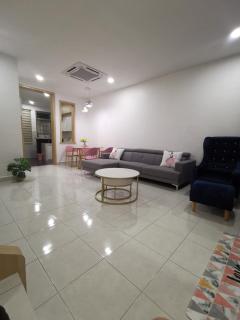 居銮米米民宿 - 4