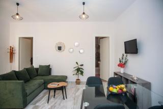 El mar apartment - Argostoli - 8