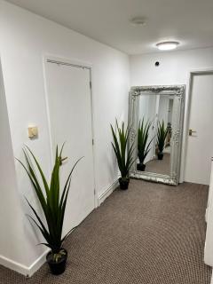 Cozy spacious 1 bedroom flat - Northolt - 1