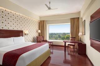 Ramada by Wyndham Jaipur Jaisinghpura - Jaipur - 9