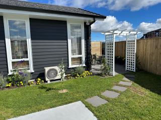 Studio on Patete - Taupo - 9