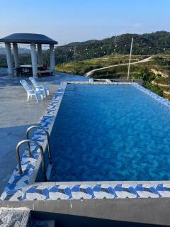 Hakka Villa 客家土楼 - Lengging - 2