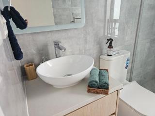 Tui Nest Garden Unit - Silverdale - 9