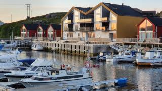Lofoten Seaside - 7