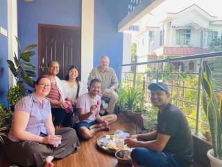 Samay Homestay - Dibrugarh - 3