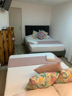 Hospedaje Manga Cartagena bueno bonito y barato - Cartagena das Índias - 5
