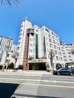 Prada motel - Geoje - 9