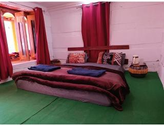The Harshil Orchids, Mukhawa - Harsil - 9