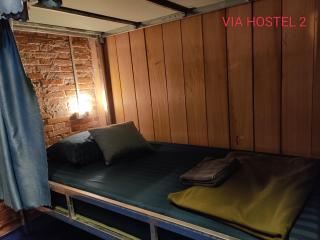 Via Hostel Pakse - 4