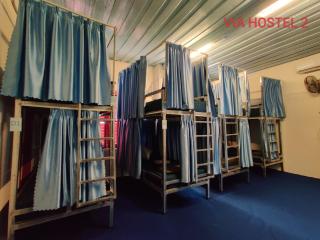 Via Hostel Pakse - 8