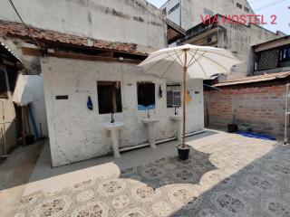 Via Hostel Pakse - 3