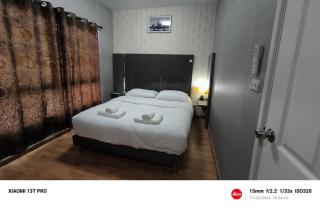 Sweet Home Rangsit - Ban Khlong Song - 1