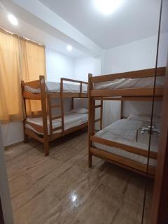Mini Hostal Cardos - Pisco - 5