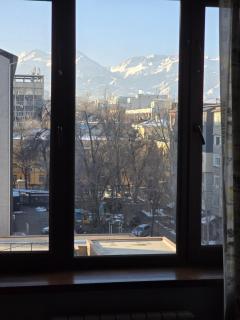 Алматушечка - Almaty - 1