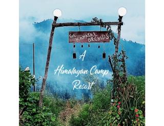 The Kanatal Orchids, Kanatal - Kanatal - 0