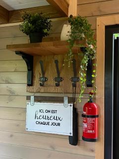 La Tiny House de Nanou - 5