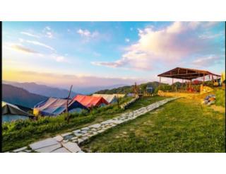 The Kanatal Orchids, Kanatal - Kanatal - 1