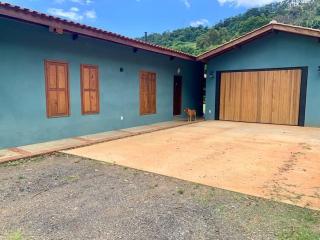 Suíte Maritaca - Guest House na Roça - Vila São Francisco - Piracaia - 7