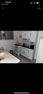 Apartamento MRV perto da musiva - Várzea Grande - 9