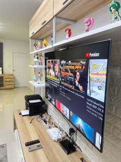 Sweet Home Rangsit - Ban Khlong Song - 3