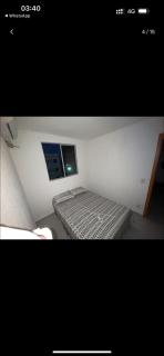 Apartamento MRV perto da musiva - Várzea Grande - 7