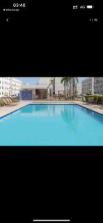 Apartamento MRV perto da musiva - Várzea Grande - 0