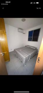 Apartamento MRV perto da musiva - Várzea Grande - 1