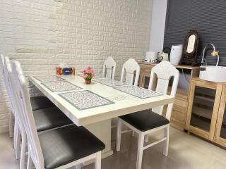 Sweet Home Rangsit - Ban Khlong Song - 6