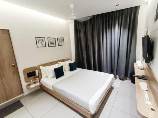 Hotel Kant by GoHotels - Near Shree Dwarkadhish Temple - Dwarka - 9
