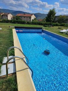 Divina Apartments - - 5