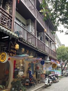 Lazzy inn - Yangshuo - 0
