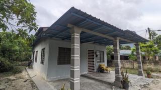 Homestay Dipang - Jeram - 0