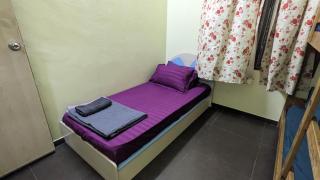 Homestay Dipang - Jeram - 9