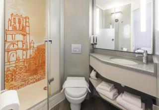 B&B HOTEL Albi - Albi - 9