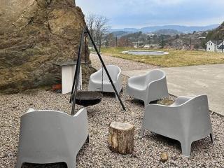 10 person holiday home in Lindesnes - 4